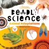 Kids Australian Geographic Science|Age 8+-Deadly Science - Animal Adaptations - Book 1 - 2nd Edition