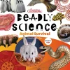 Kids Australian Geographic Science|Age 8+-Deadly Science - Animal Survival - Book 6