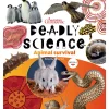 Kids Australian Geographic Science|Age 8+-Deadly Science - Animal Survival - Book 6 2nd edition