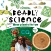Kids Australian Geographic Science|Age 8+-Deadly Science - How Plants Thrive - Book 7