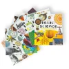 Kids Australian Geographic Educational|Science-Deadly Science Book - BUNDLE