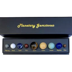 Australian Geographic Educational|5-7 Years-Discover Science: Planetary Gemstones