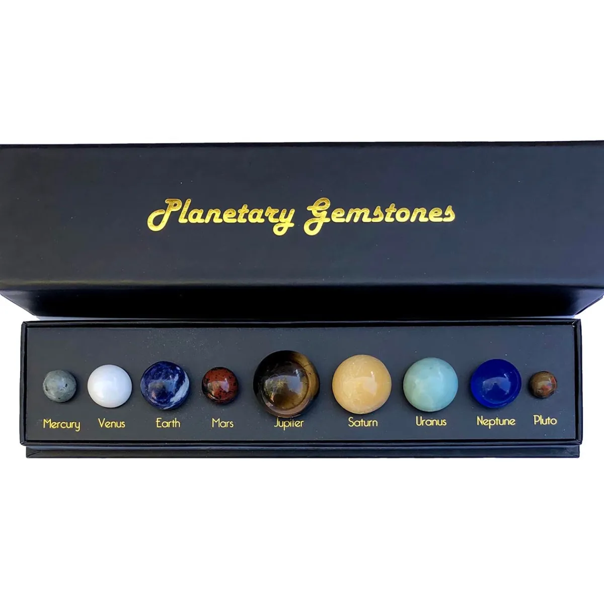 Australian Geographic Educational|5-7 Years-Discover Science: Planetary Gemstones