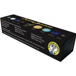 Australian Geographic Educational|5-7 Years-Discover Science: Planetary Gemstones
