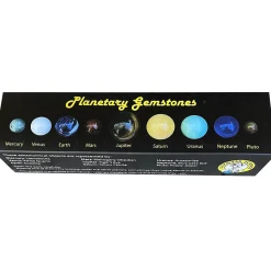 Australian Geographic Educational|5-7 Years-Discover Science: Planetary Gemstones