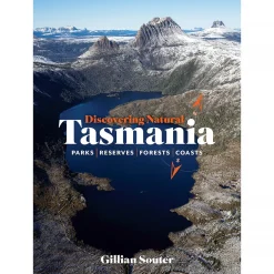 Australian Geographic Travel|Photographic & Illustrated-Discovering Natural Tasmania