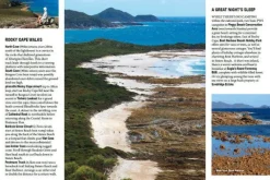 Australian Geographic Travel|Photographic & Illustrated-Discovering Natural Tasmania