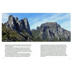 Australian Geographic Travel|Photographic & Illustrated-Discovering Natural Tasmania
