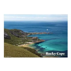 Australian Geographic Travel|Photographic & Illustrated-Discovering Natural Tasmania
