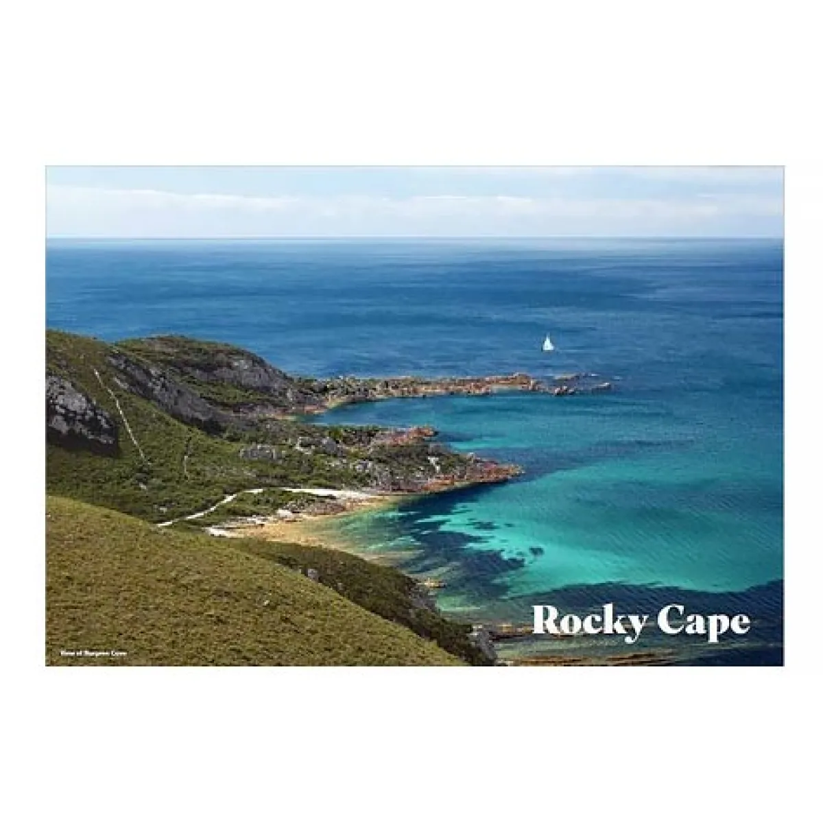 Australian Geographic Travel|Photographic & Illustrated-Discovering Natural Tasmania