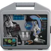 Australian Geographic Microscopes|8+ Years-Discovery Microscope - 28 piece kit