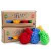 Australian Geographic 8+ Years|5-7 Years-EcoSplat Reusable Water Balloons - 4 pcs