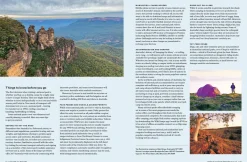 Australian Geographic Travel|Photographic & Illustrated-Escape To Nature: Visit 75 Of Australia's Best National Parks