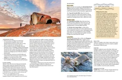 Australian Geographic Travel|Photographic & Illustrated-Escape To Nature: Visit 75 Of Australia's Best National Parks
