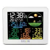 Australian Geographic Weather|Tech-Explore Scientific Colour Weather Station with Multi Sensors