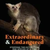 Australian Geographic Animals & Nature-Extraordinary & Endangered