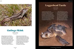 Australian Geographic Animals & Nature-Extraordinary & Endangered