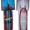 Australian Geographic 8+ Years|Educational-Ferromagnetic Fluid