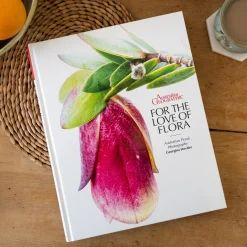 Australian Geographic Society & Culture-For the Love of Flora