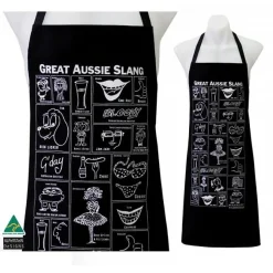 Australian Geographic Tea Towels|Accessories-Great Aussie Slang Bundle