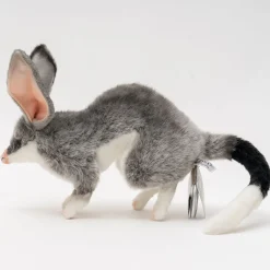Australian Geographic Plush & Soft Toys|0-24 Months-Hansa Bilby