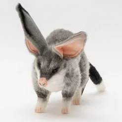 Australian Geographic Plush & Soft Toys|0-24 Months-Hansa Bilby