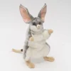 Australian Geographic Plush & Soft Toys|0-24 Months-Hansa Bilby Puppet