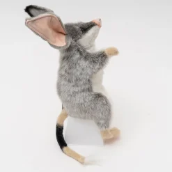 Australian Geographic Plush & Soft Toys|0-24 Months-Hansa Bilby Puppet
