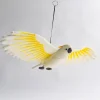 Australian Geographic Plush & Soft Toys|0-24 Months-Hansa Cockatoo Flying