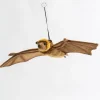 Australian Geographic Plush & Soft Toys|0-24 Months-Hansa Flying Fox - Flying 67cm