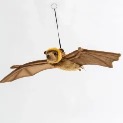 Australian Geographic Plush & Soft Toys|0-24 Months-Hansa Flying Fox - Flying 67cm