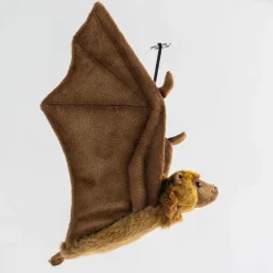 Australian Geographic Plush & Soft Toys|0-24 Months-Hansa Flying Fox - Flying 67cm
