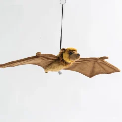 Australian Geographic Plush & Soft Toys|0-24 Months-Hansa Flying Fox - Flying 67cm