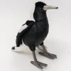 Australian Geographic Plush & Soft Toys|0-24 Months-Hansa Magpie