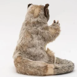 Australian Geographic Plush & Soft Toys|0-24 Months-Hansa Possum Puppet