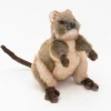 Australian Geographic Plush & Soft Toys|0-24 Months-Hansa Quokka