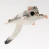 Australian Geographic Plush & Soft Toys|0-24 Months-Hansa Sugar Glider