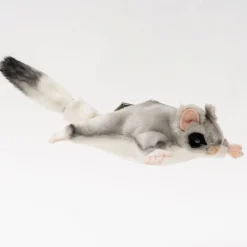 Australian Geographic Plush & Soft Toys|0-24 Months-Hansa Sugar Glider