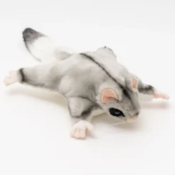 Australian Geographic Plush & Soft Toys|0-24 Months-Hansa Sugar Glider