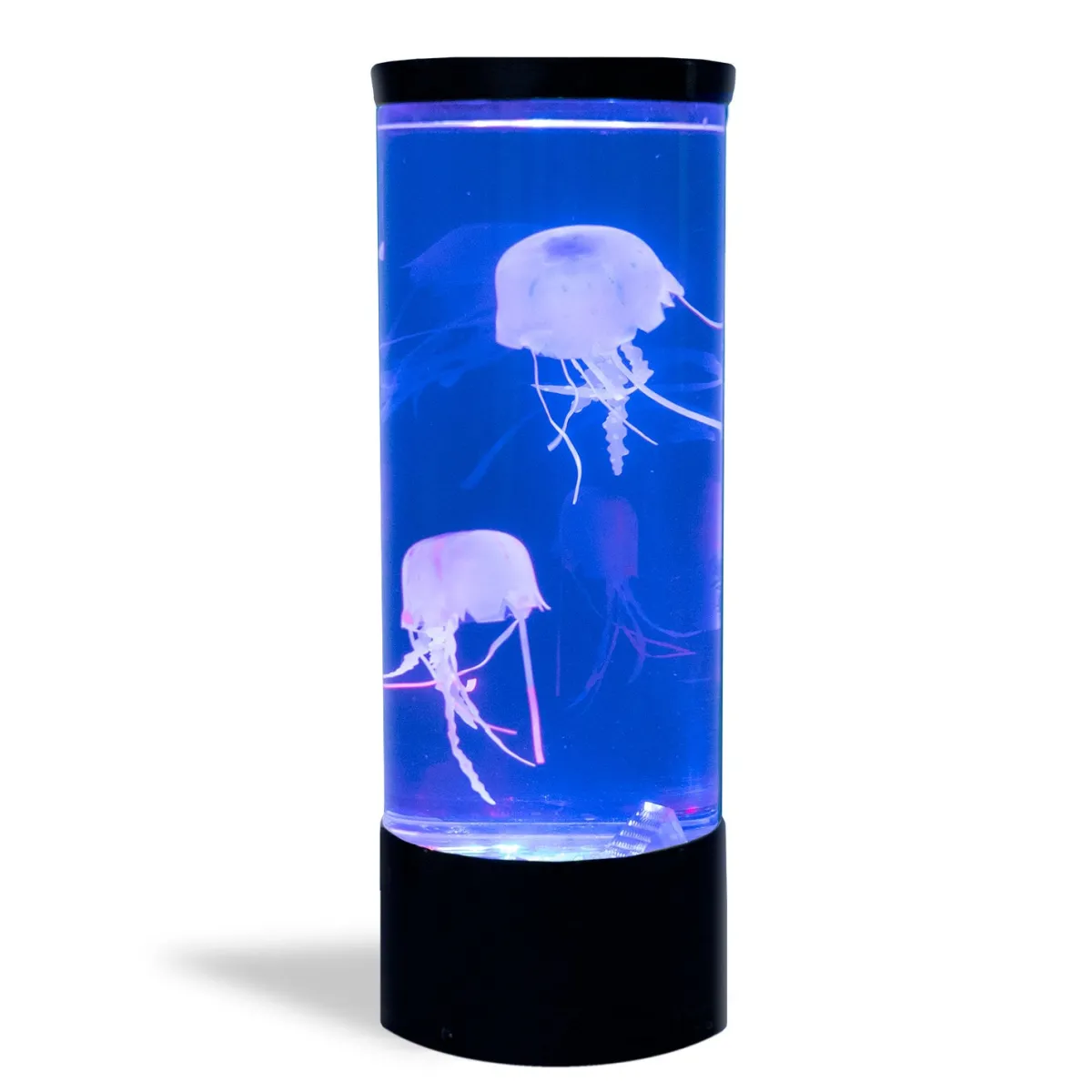 Australian Geographic Tech|8+ Years-Jellyfish Lamp