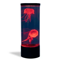 Australian Geographic Tech|8+ Years-Jellyfish Lamp