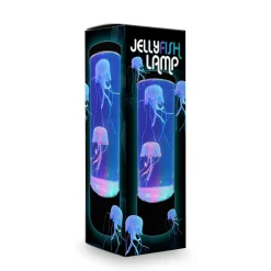 Australian Geographic Tech|8+ Years-Jellyfish Lamp