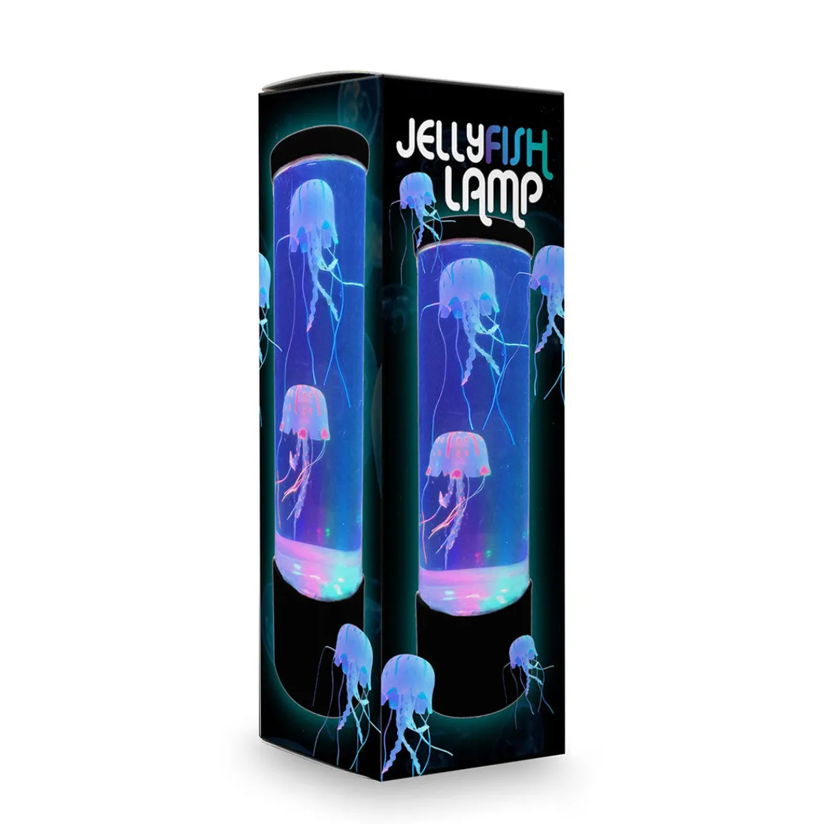 Australian Geographic Tech|8+ Years-Jellyfish Lamp