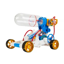 Australian Geographic 8+ Years|Outdoor-Johnco: Air Power Engine Car