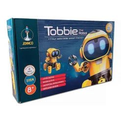 Australian Geographic 8+ Years|Educational-Johnco: Tobbie The Robot