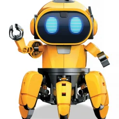 Australian Geographic 8+ Years|Educational-Johnco: Tobbie The Robot