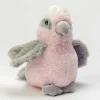 Australian Geographic Plush & Soft Toys|0-24 Months-Larry Galah Plush Toy - 20cm