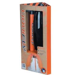 Australian Geographic 8+ Years|Outdoor-Liquifly Water Powered Bottle Rocket Launcher