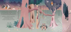 Kids Australian Geographic Animals & Nature|Age 0-8-Lost Leadbeater's Possum