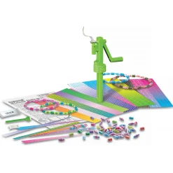 Australian Geographic 5-7 Years|Arts & Crafts-4M: Green Science: Recycled Paper Beads